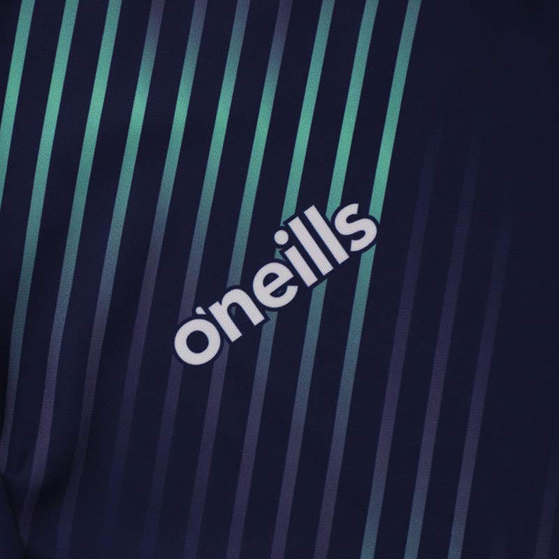 O'Neills Limerick Training 24 Jersey Nvy