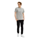 UMBRO FW TERRACE GRAPHIC TEE Adult GREY