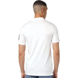 UMBRO FW TERRACE POLO WHITE