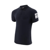 UMBRO FW TERRACE POLO NAVY