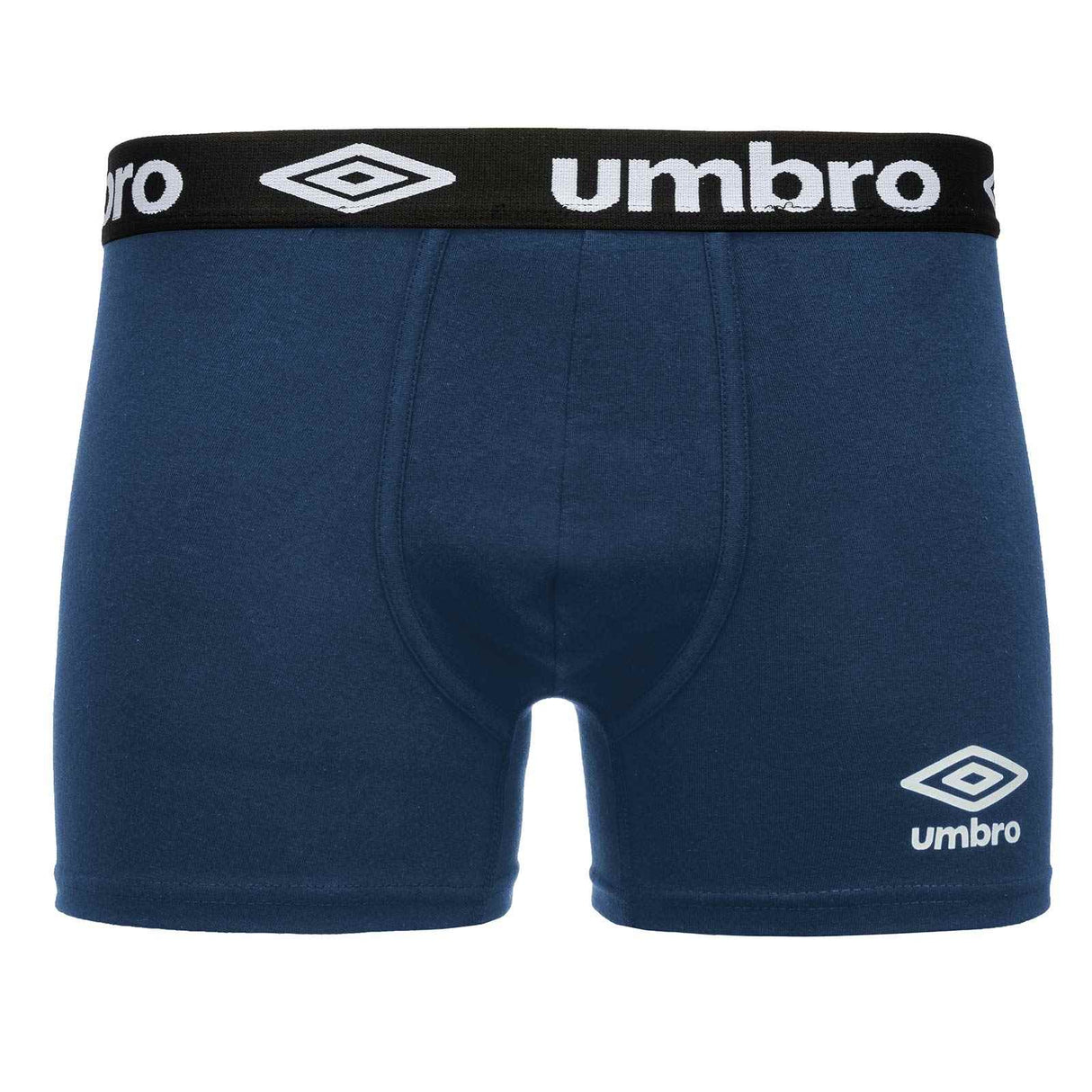 Umbro Boxer 3 Pack Multi