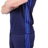 Azzurri Waterford 24 Sydney Polo Navy
