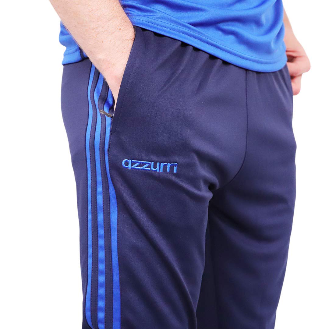 Azzurri Waterford 24 Sydney Skn Pant Nvy