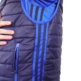Azzurri Waterford 24 Sydney Gilet Navy