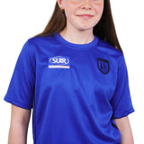 Azzurri Waterford 24 Kid Sydney Tee Blue
