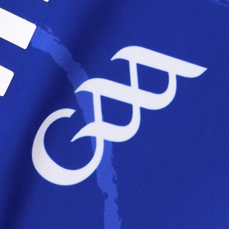O'Neills Clare 24 Commem Jersey Blue