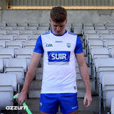 Azzurri Waterford 24 Home Prt Short Blue