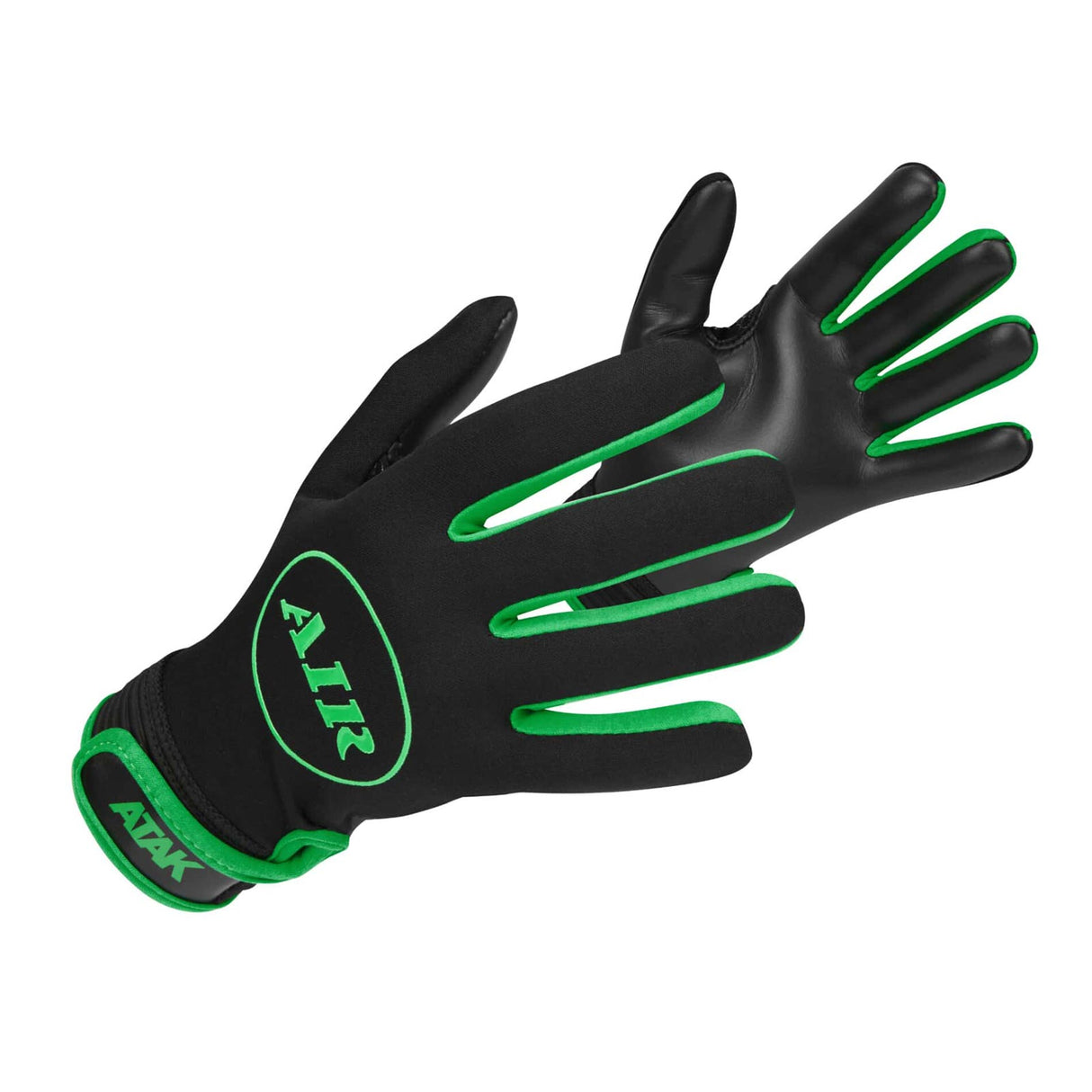 Atak Sports Air Glove Green