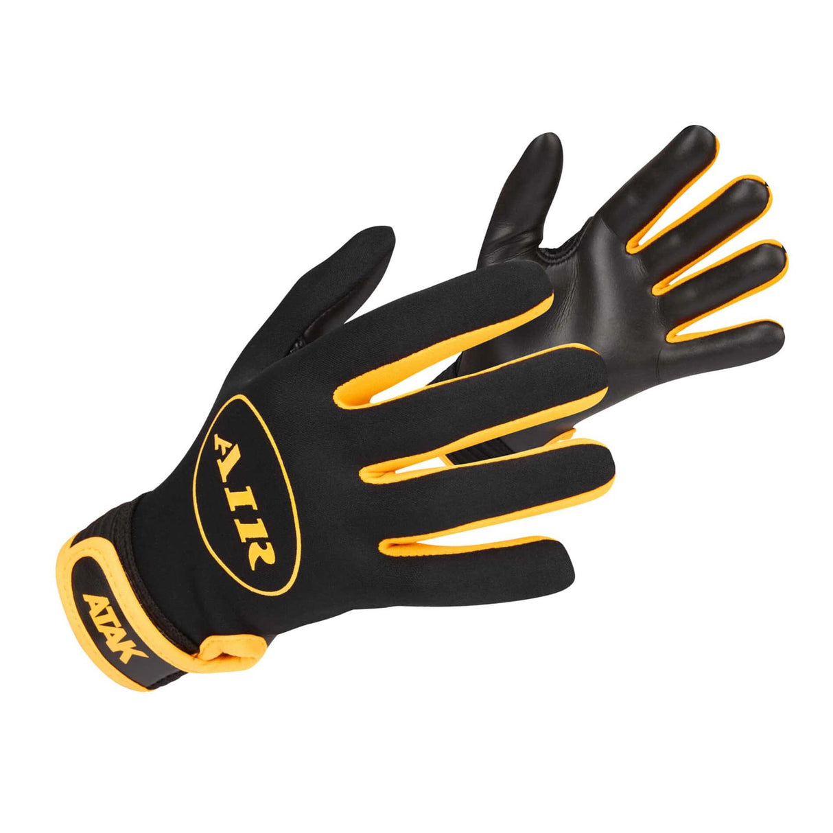 Atak Sports Air Kids Glove Orange