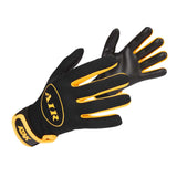 Atak Sports Air Kids Glove Orange