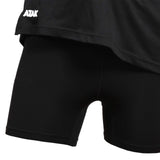 ATAK Camogie Skort Black
