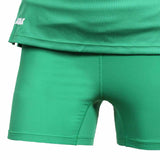 ATAK Camogie Skort Green