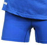 ATAK Camogie Skort Blue