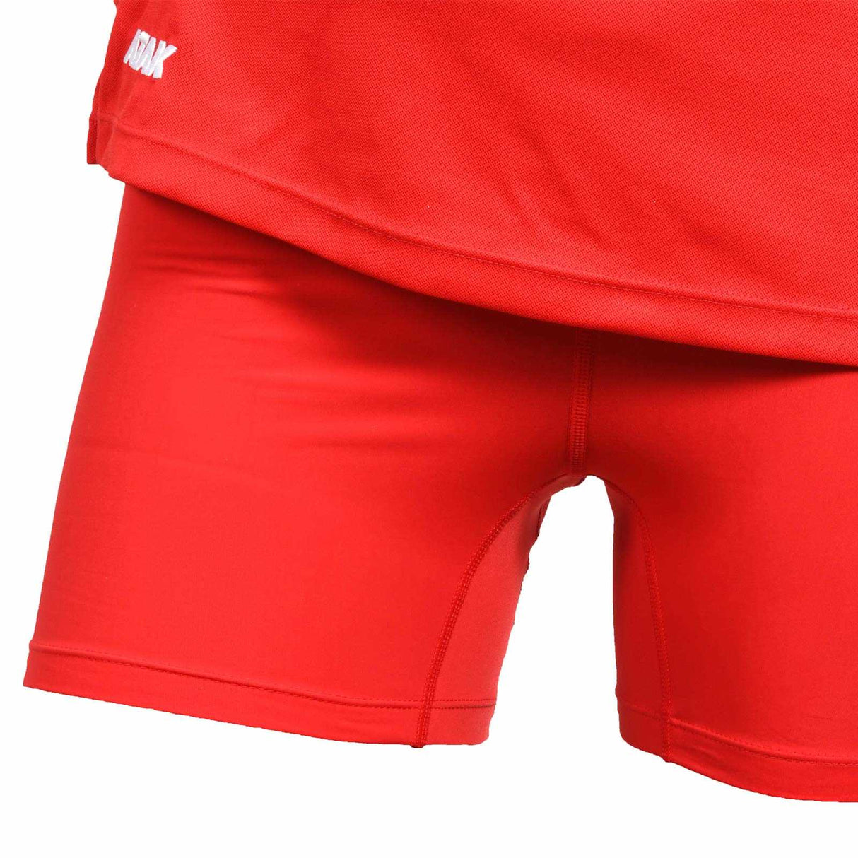 ATAK Camogie Skort Red