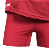 ATAK Camogie Skort Maroon