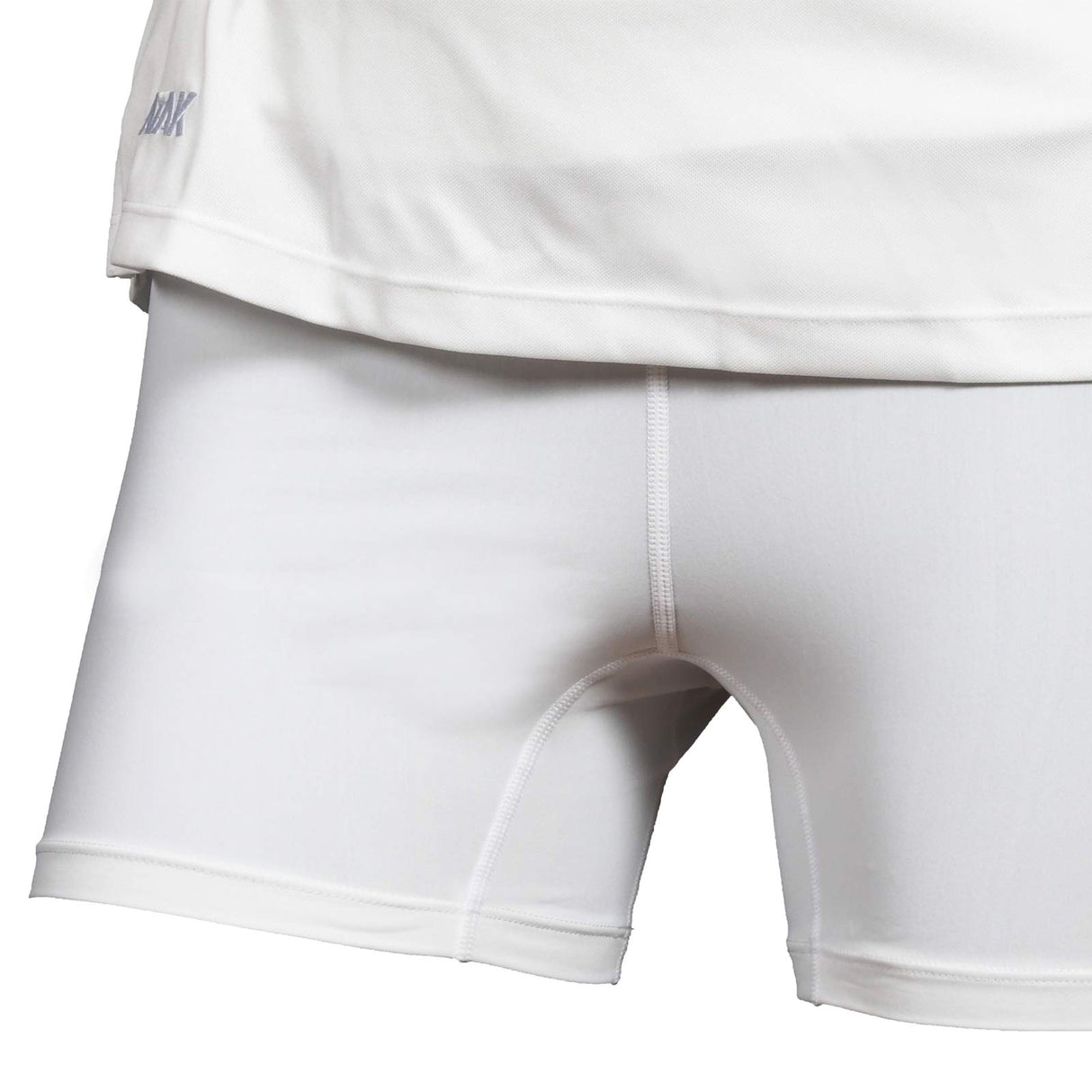 ATAK Camogie Skort White