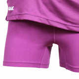 ATAK Camogie Skort Purple
