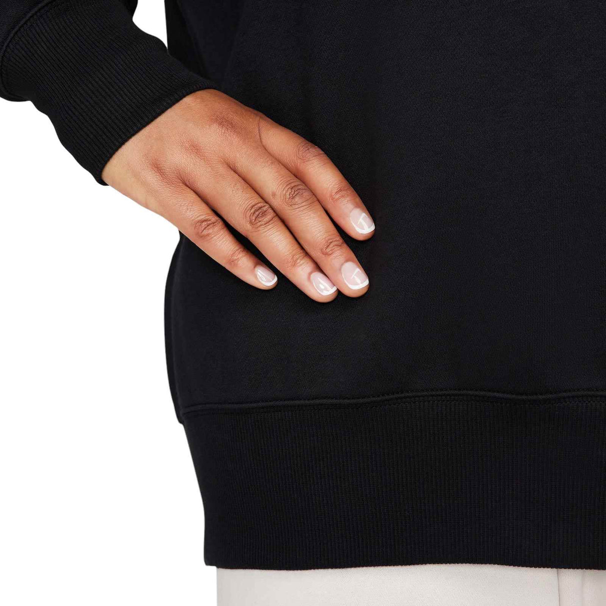 Nike Sportswear Phoenix Fleece Black