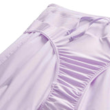 Nike Bliss Short Purple