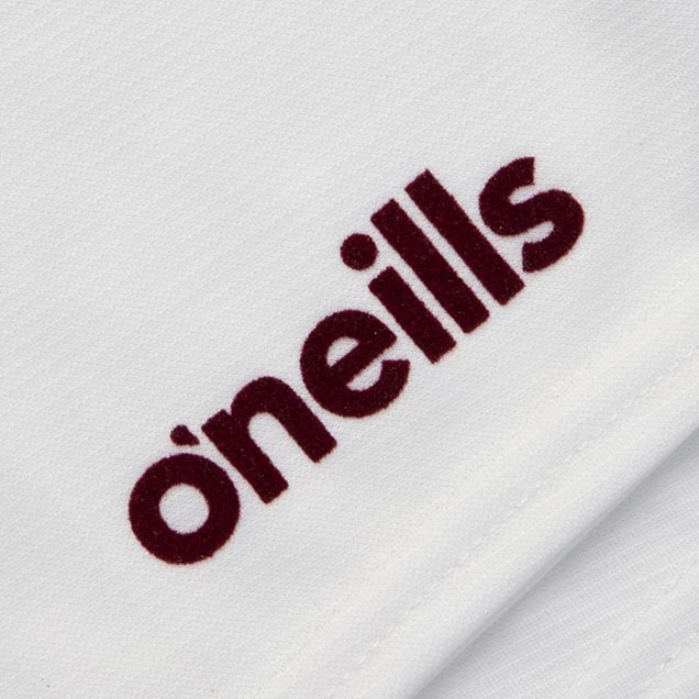 O'Neill Mourne 3 Stripe Short Wht/Mar