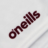 O'Neill Mourne 3 Stripe Short Wht/Mar