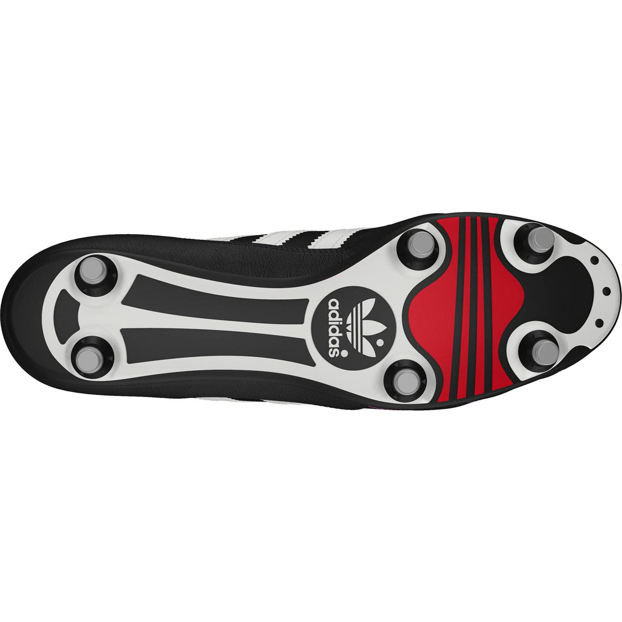 adidas World Cup Football Boot Black
