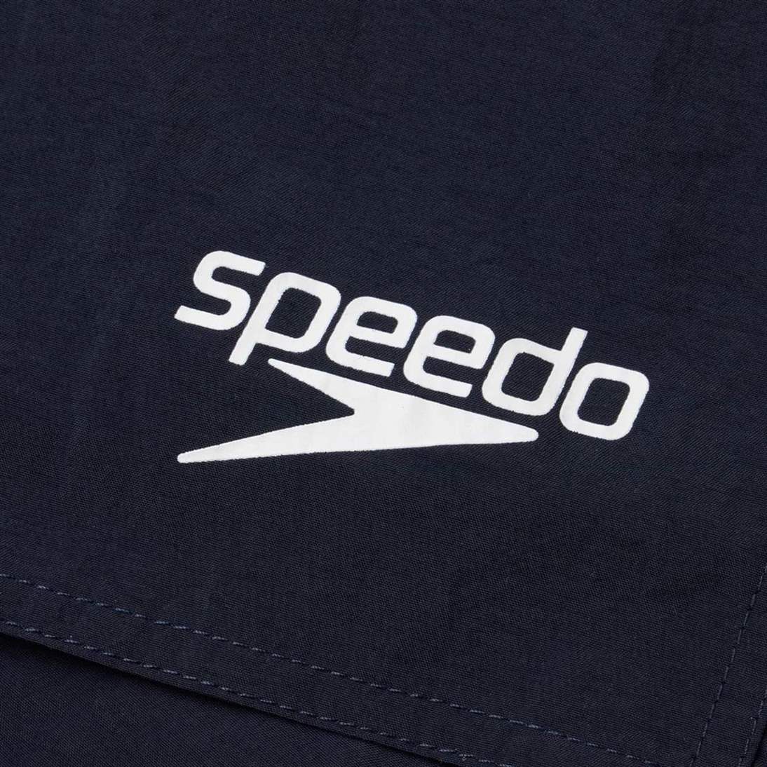 Speedo Solid Leisure Short Navy