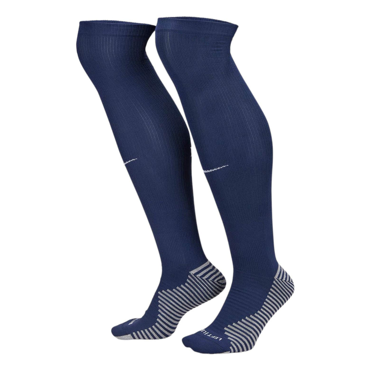 Nike PSG 24 Home Socks Navy
