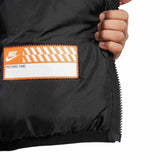 Nike Boys NSW Low SYNFL HD Jacket Black