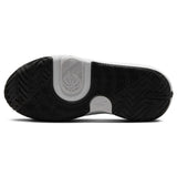 Nike Team Hustle D11 Kids Unisex Blk/Wht