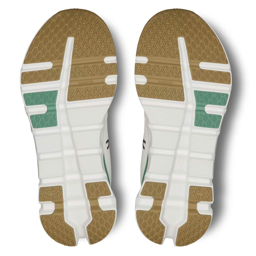 ON Cloudrunner 2 Womens White