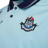 O'Neills Dublin Weston Polo Blue