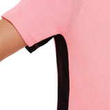 Nike Boys DF ACD 23 GX HBR SS Top Pink