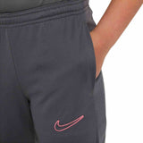 Nike Boys DF ACD 23 KPZ BR Pants Grey