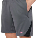 Nike Boys DF STRK 24 Shorts Grey
