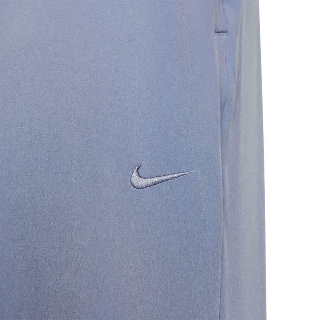 Nike Mens DF Unlimited TPR Pants Blue