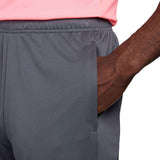 Nike Mens DF STRK KZ Shorts Grey