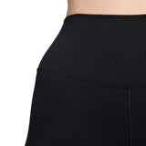 Nike One Wmns DF HR Capri Tights Black