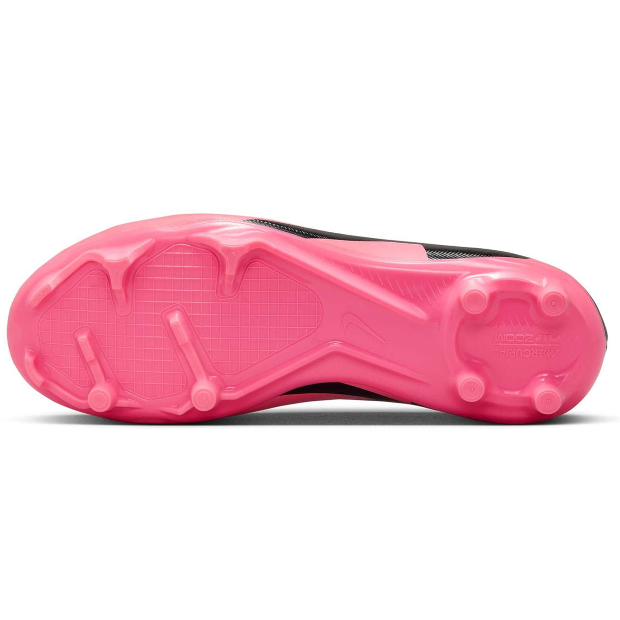 Nike Mercurial Vapor-á15 Acad FG Kids Pnk
