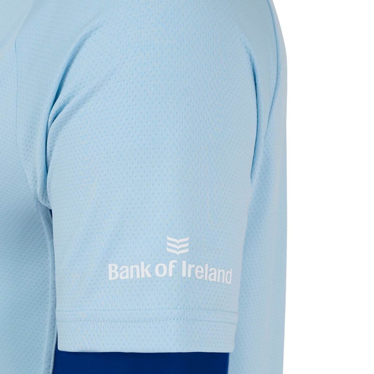 Castore Leinster 24 Pro Play SS Tee Blue