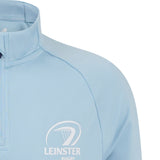 Castore Leinster 24 Kid Pro Midlayer Blu