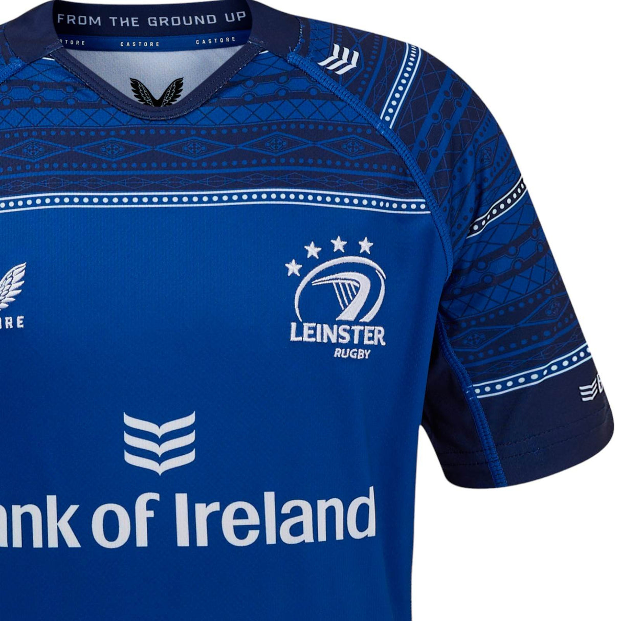 Castore Leinster24 Kid Replica Jersey Ny