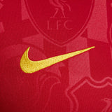 Nike LFC 24 Pre Match Jersey Red