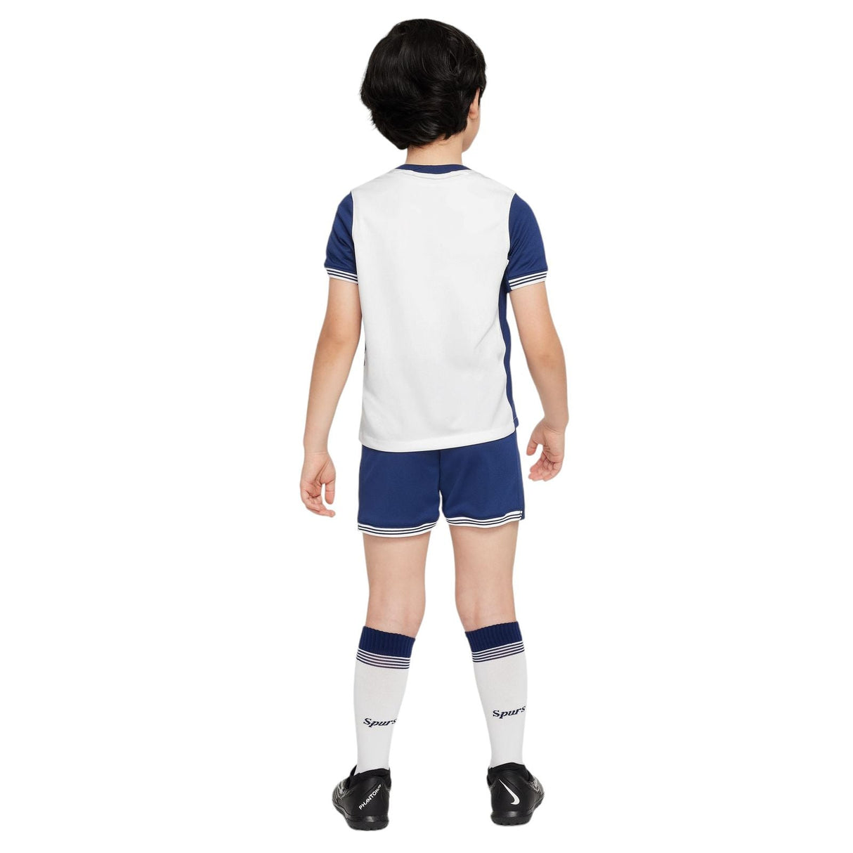 Nike THFC 24 Kids Home Kit White
