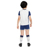 Nike THFC 24 Kids Home Kit White