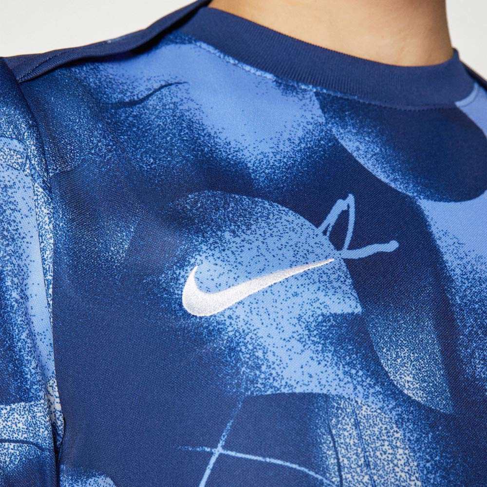 Nike THFC 24 Kids Home PM Jersey Navy