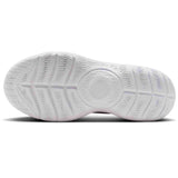 Nike Flex Runner 3 Kids Black/White