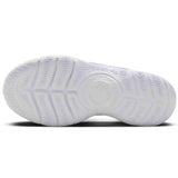 Nike Flex Runner Kids Grey/White