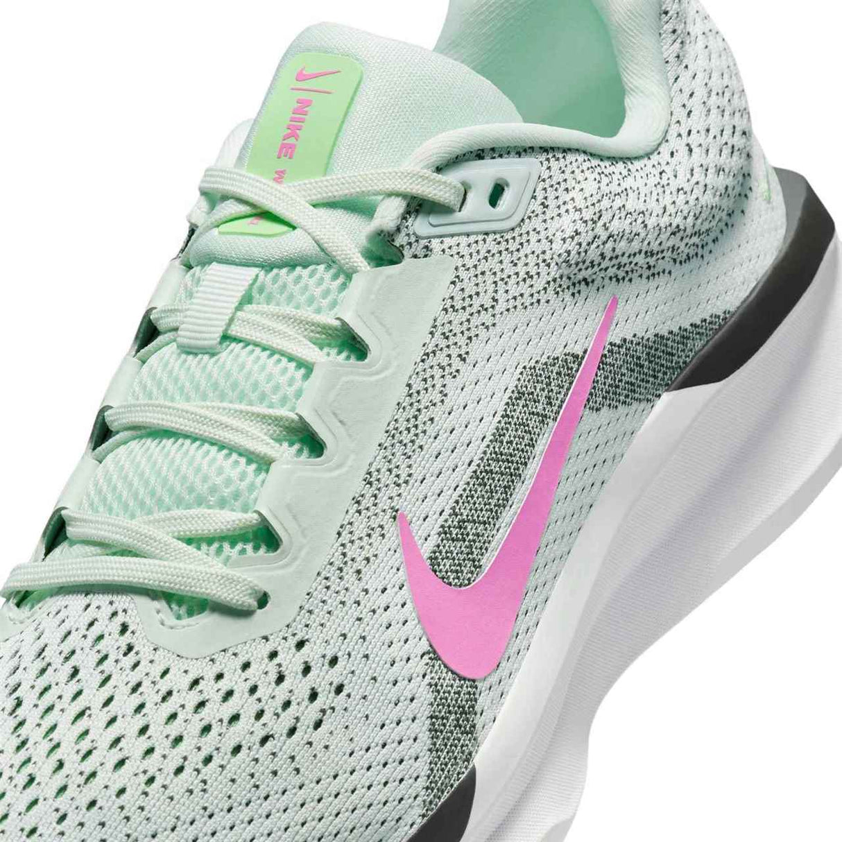 Nike Womens Winflo 11 Green