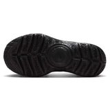 Nike Kids Flex Runner Black